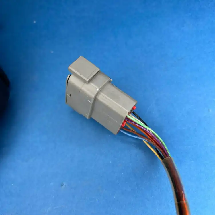 Kawasaki-PV48K2204-EV1-(Kawasaki-ERUH1-6.0-RH-EV59-CN)-Joystick-prawy-2