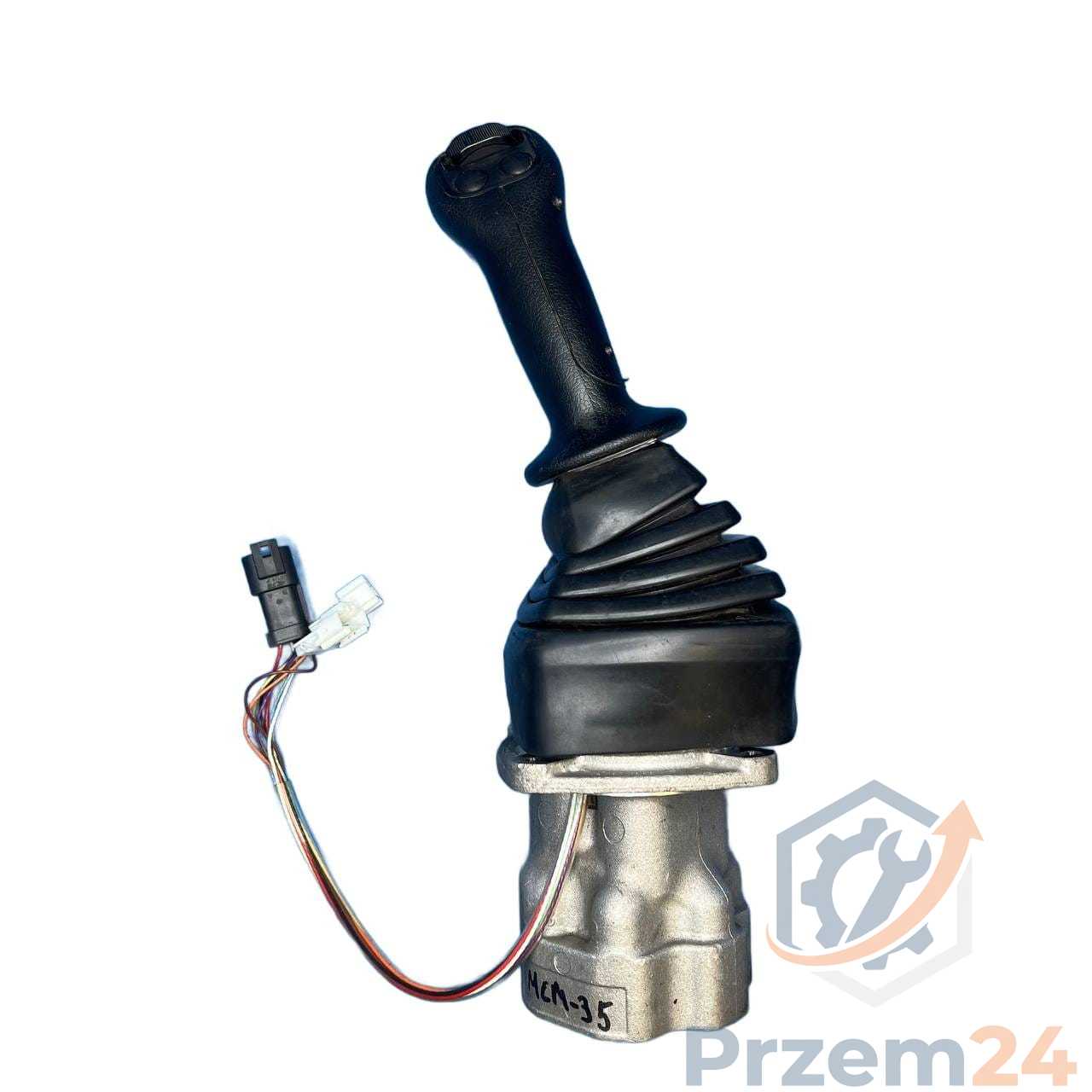 JCB-333-K5409-(JCB-ERUH1-6.0-RH80-CN)-Prawy-Joystick-do-JCB-JS145W,-JS160W