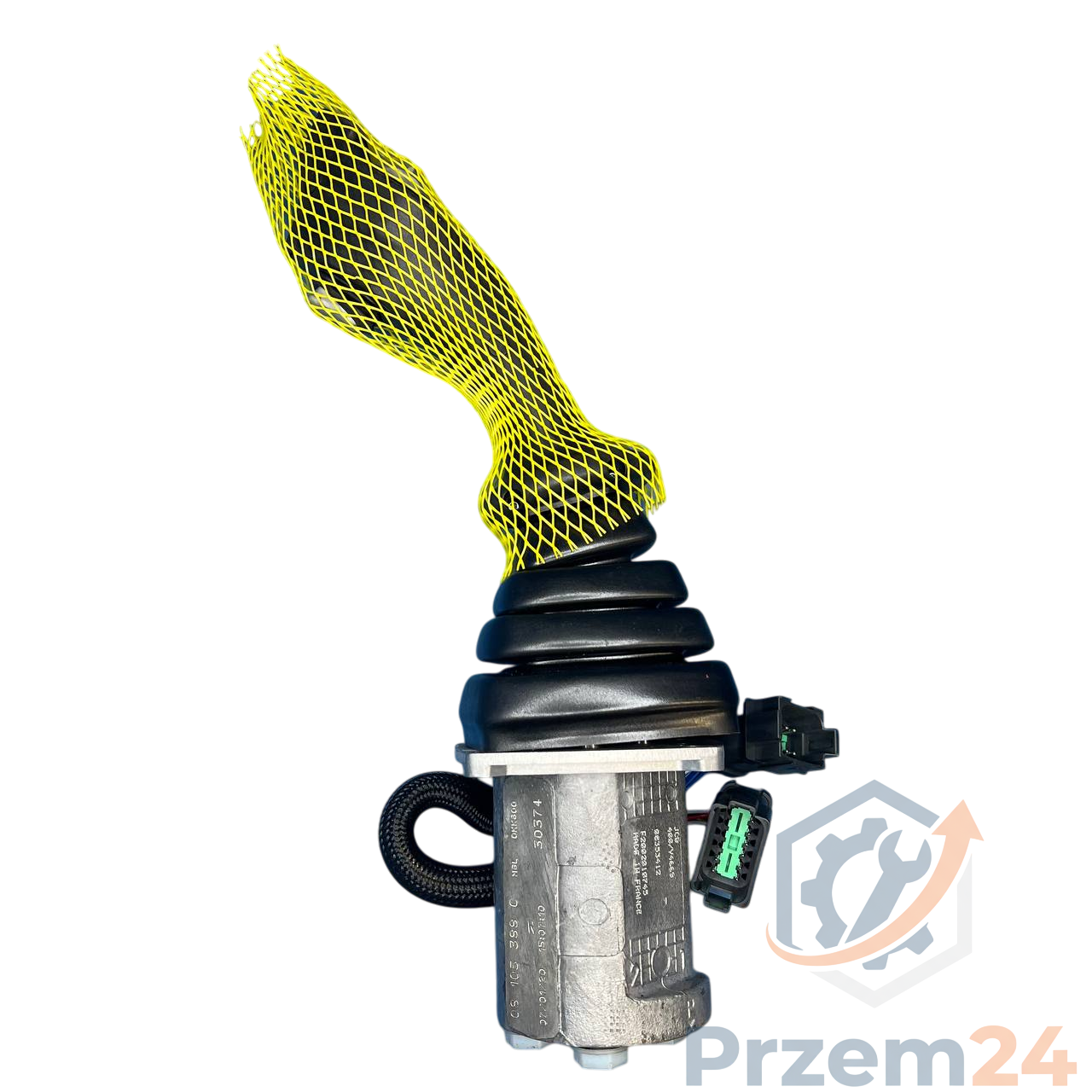JCB-400-Y4669-Joystick-do-JCB-TM180,-JCB-TM220-Ładowarek