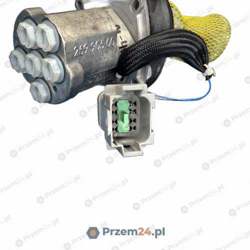 JCB-401-A0001-Joystick-lewy-(6-wyjść)-do-maszyn-JCB-2