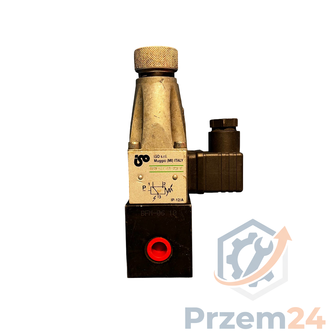 Muggio-IPN-035-A-23-F-Zawór-ciśnieniowy-regulowany-z-elektrozaworem