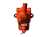 Ate-2.1401-0700.4-(Ate-PH2-20)-Ręczna-pompa-V=20-cm^3-Pmax=125-Bar-3
