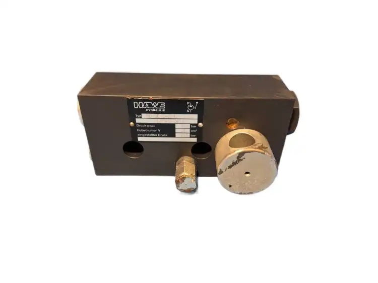 HAWE-HD-20-S-220-HD20S220-(HAWE-1109544-2611)-Ręczna-pompa