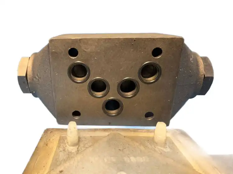 Atos-KR-003-(Atos-KR003)-Zawór-hydrauliczny-zwrotny-315-Bar-120-l-min-3