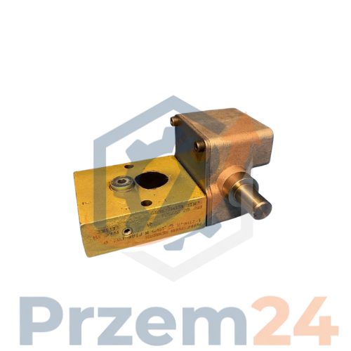 MANNESMANN-Rexroth-1-2TH6-X-23-10-5-M-(07-222331)-Zawór-joysticka