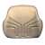 Grammer-MSG85-MSG95-MSG65-Oparcie-fotela-szare-do-maszyn-budowlanych