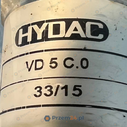 HYDAC-VD-5-C.0-VD5C0-306839-Wskaźnik-zanieczyszczenia-2