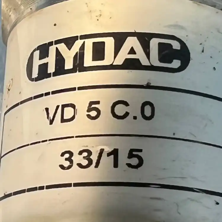 HYDAC-VD-5-C.0-VD5C0-306839-Wskaźnik-zanieczyszczenia-2