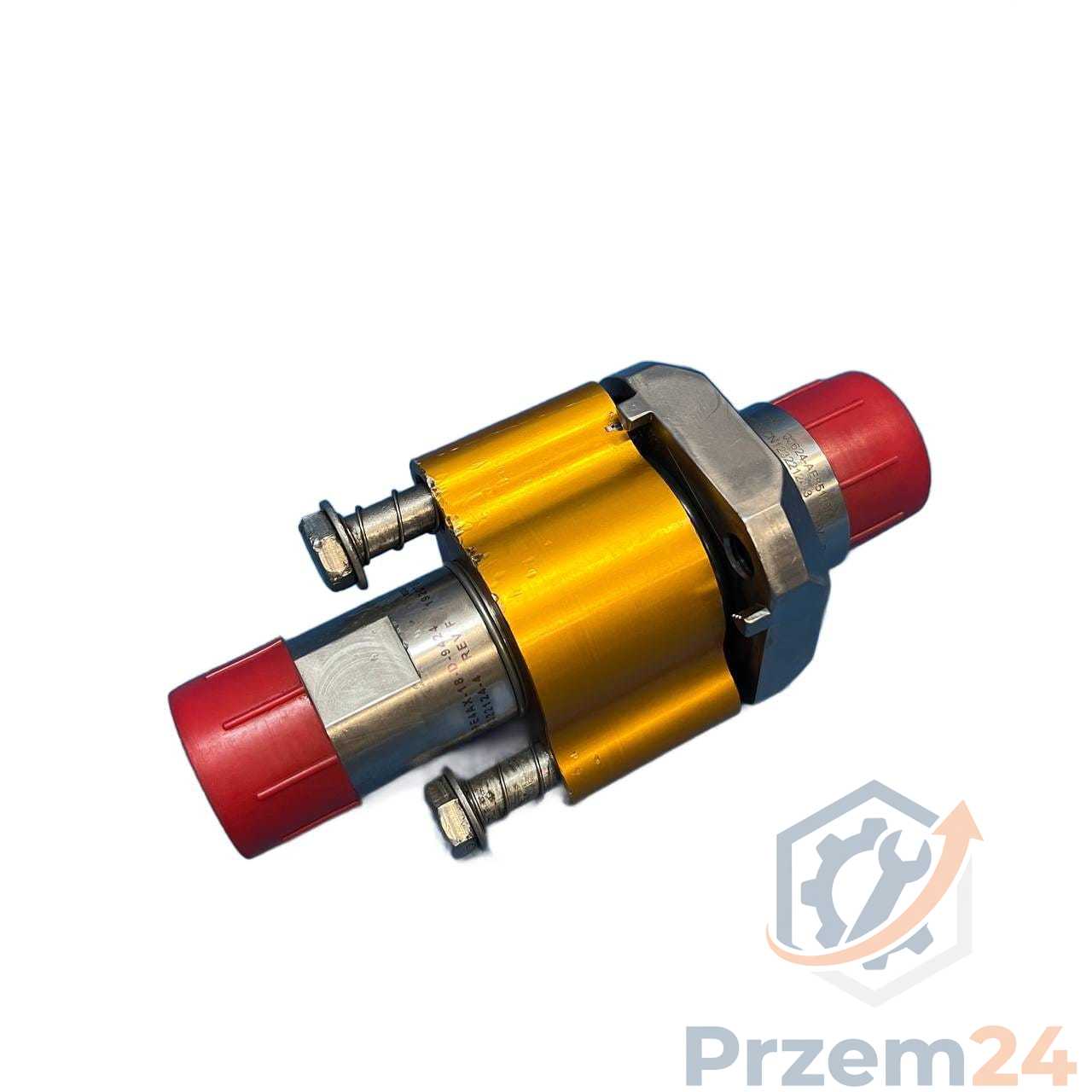 Aeroquip-Hydraulic-AE82289M-AE85188M-Szybkozłącze