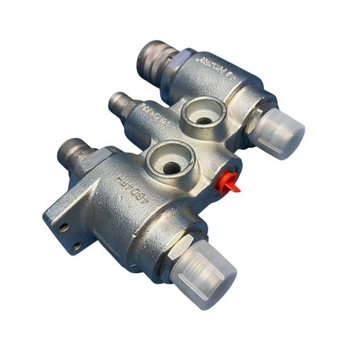 Bobcat-7246783-(CASE-47396759-4BD4FH)-Hydrauliczny-blok-szybkozłączy