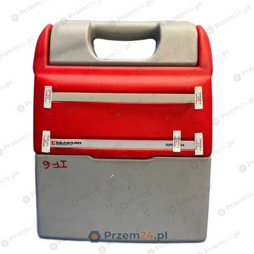 SEAWARD-SUPERNOWA-SEA071234-2R-Tester-urządzeń-elektrycznych-115-230V-2