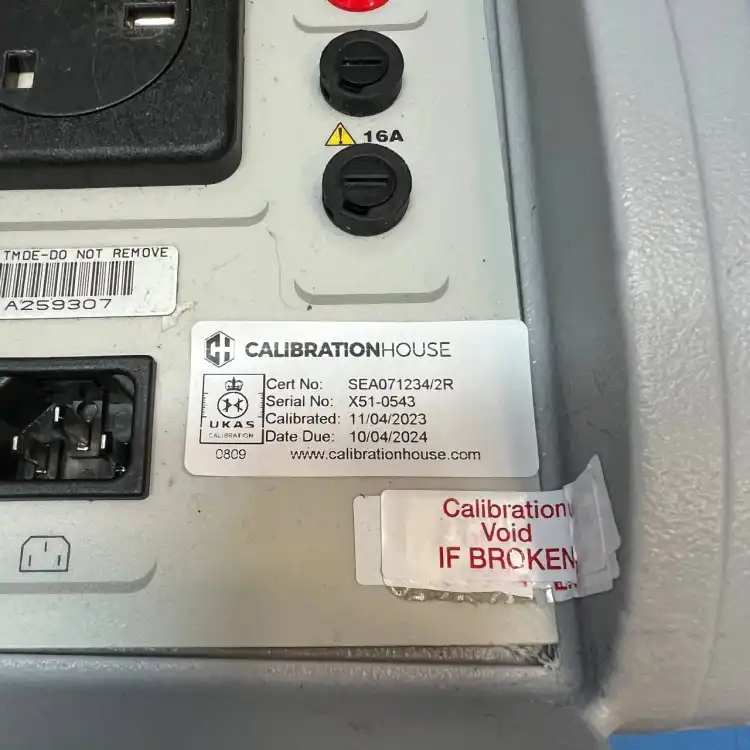 SEAWARD-SUPERNOWA-SEA071234-2R-Tester-urządzeń-elektrycznych-115-230V-4