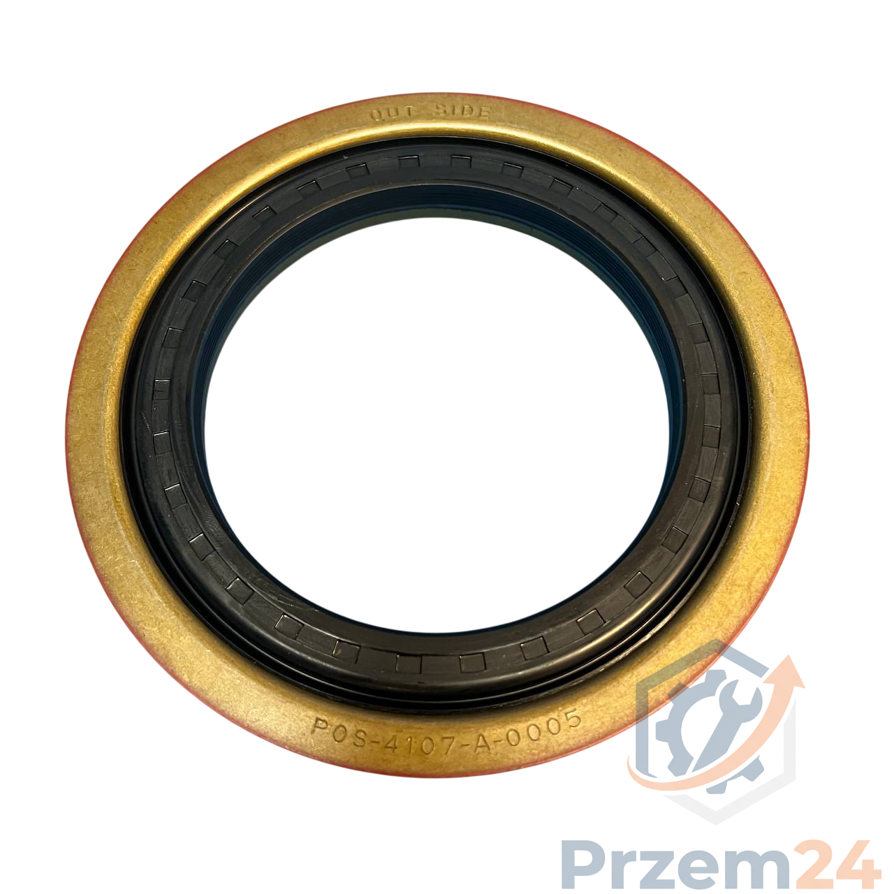 A-1205-R-2254-POS-4107-A-0005-Uszczelka-piasty-(Zestaw-6szt)