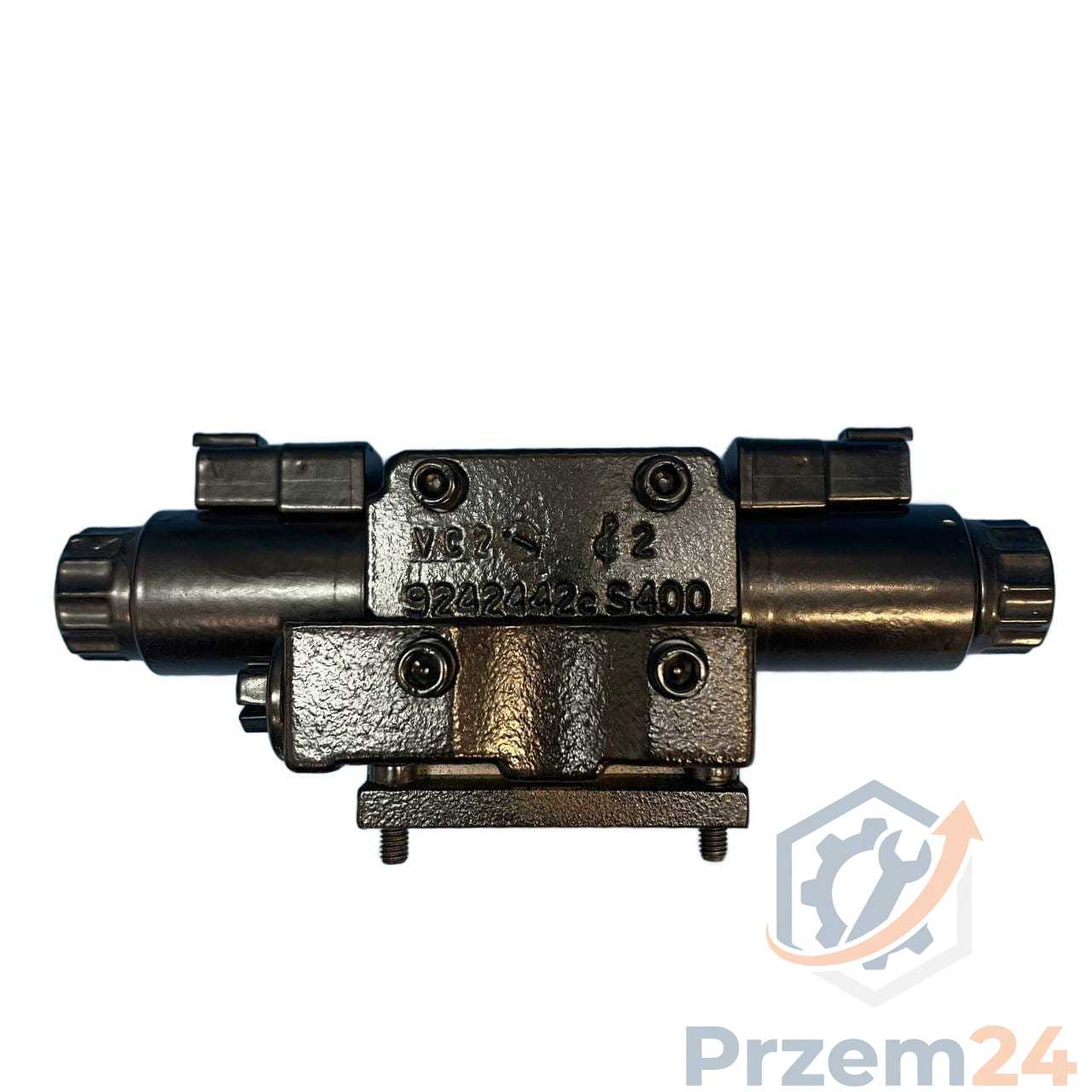 Rexroth-R909242442-DA1D7-Zawór-kierunkowy-do-A4VG90-A4VG125-A4VG180
