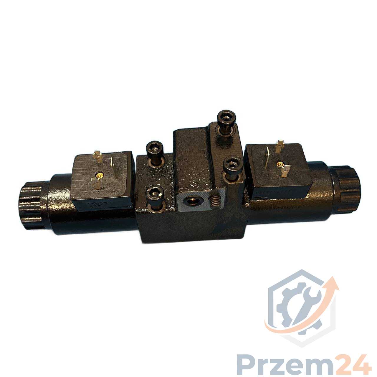 Rexroth-R909600198-DA1D7-4-3-WAY-Zawór-kierunkowy-do-A4VG40-A4VG56-A4VG71