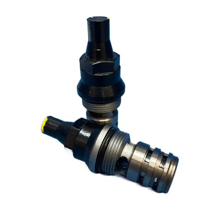 Rexroth-R902000535-Zawór-DA-do-Rexroth-A4VG56-A4VG71-A4VG90-2