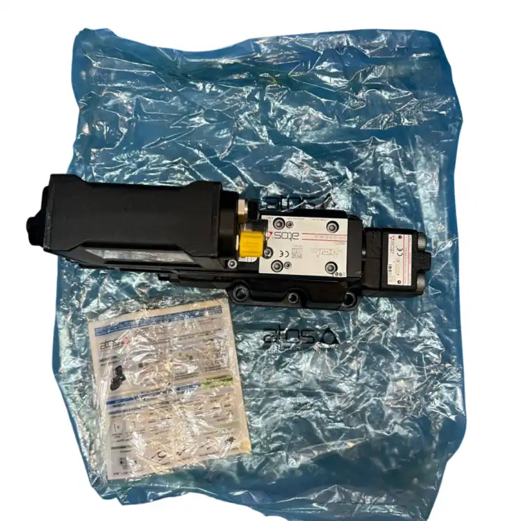Atos-DPZO-LES-SN-BC-273-D9-E-(Atos-DLHZ0LESSNBC040L03)-Zawór-kierunkowy-2