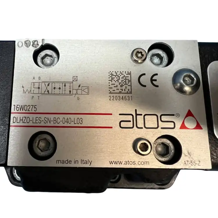 Atos-DPZO-LES-SN-BC-273-D9-E-(Atos-DLHZ0LESSNBC040L03)-Zawór-kierunkowy-7