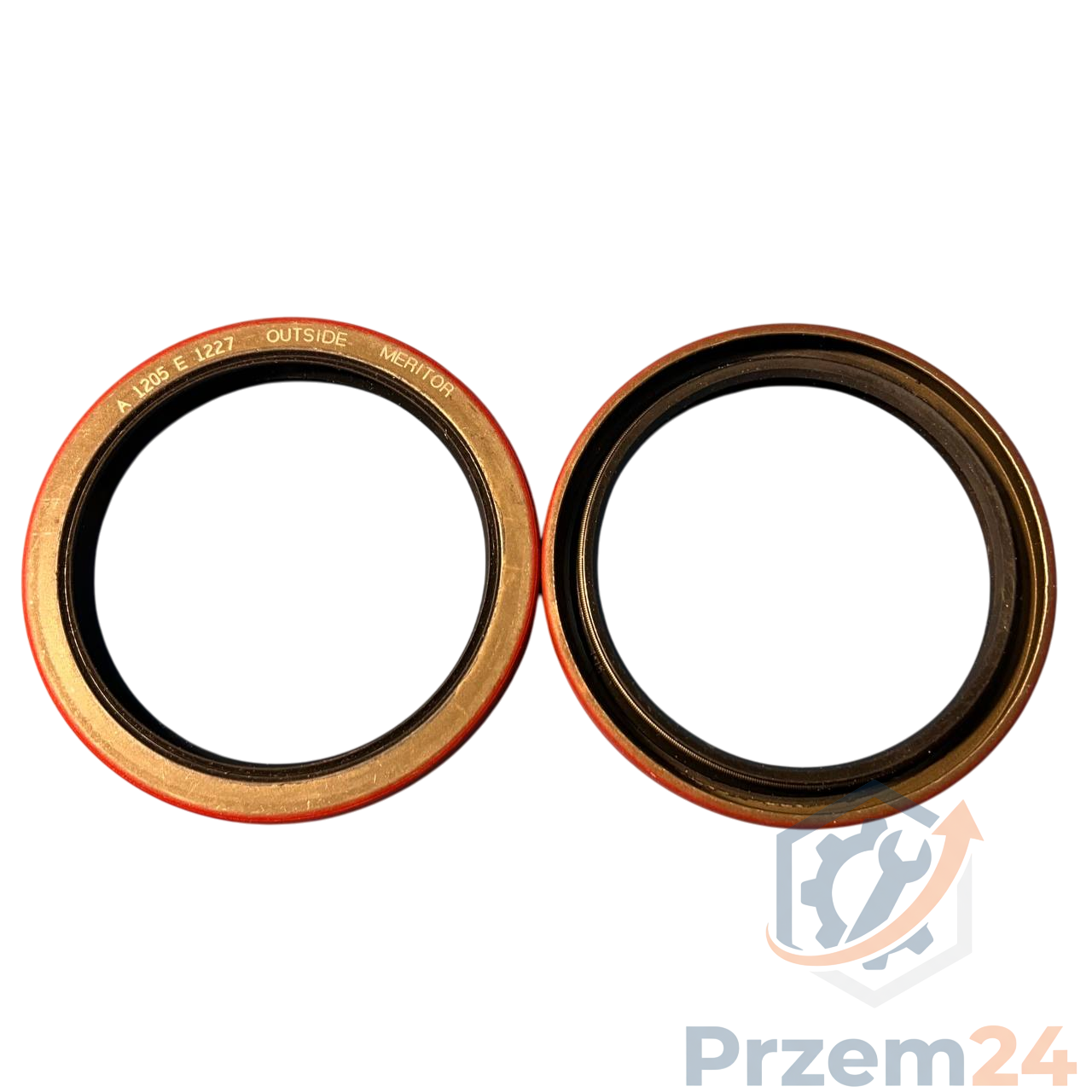 Meritor-A-1205-E-1227-A1205E1227-Uszczelka-(Zestaw-2szt)