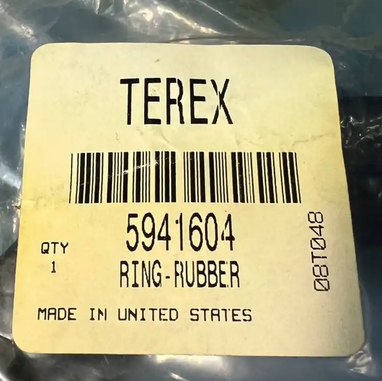 Terex-5941604-Gumowy-pierścień-uszczelniający-3