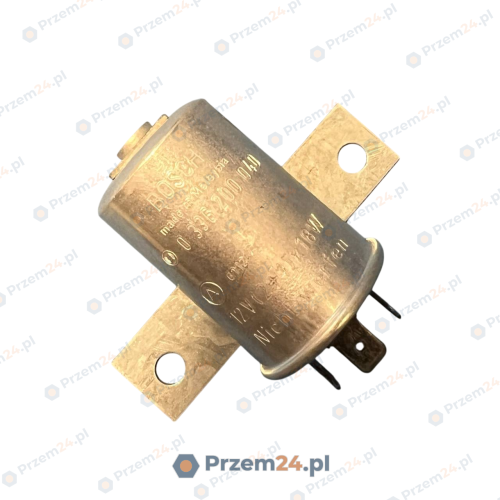 Mercedes-Benz-A0005449932-(Bosch-0-336-200-040)-Przekaźnik-kierunkowskazów-2