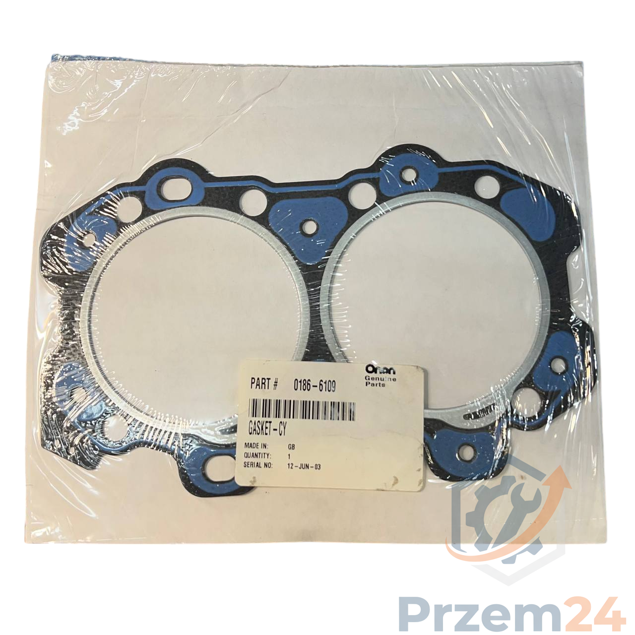 Onan-0186-6109-01866109-Uszczelka-Głowicy-Cylindra-Cummins