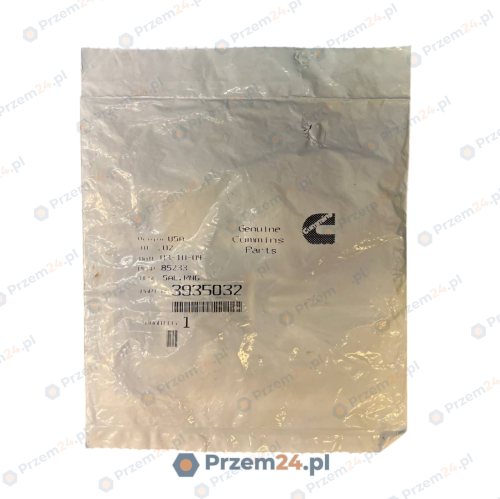 Cummins-3935032-Pierścień-Uszczelniający-(Zestaw-3szt)-2