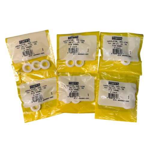 ESAB-54N01-Izolator-do-HW-17-HW-18-HW-26-(Zestaw-6szt)