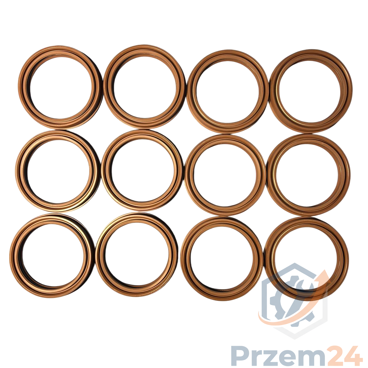 Meritor-POS-3312-A-0004-A-1205-Q-2435-Uszczelka-(Zestaw-12)