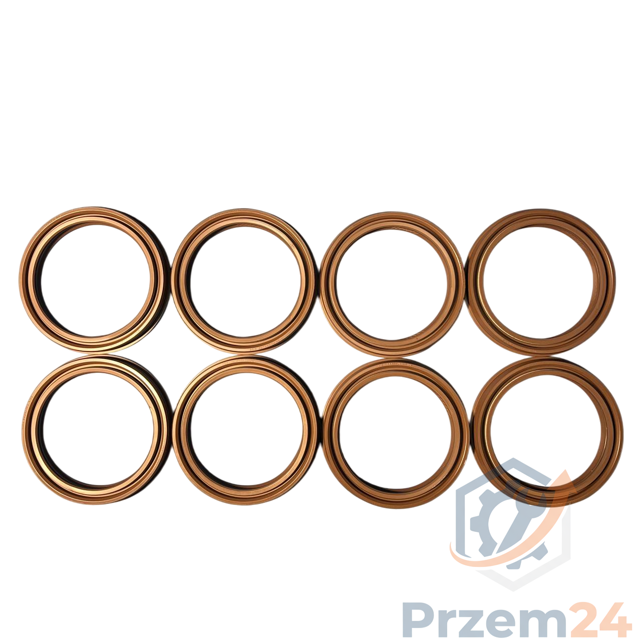 Meritor-POS-3312-A-0004-A-1205-Q-2435-Uszczelka-(Zestaw-8)