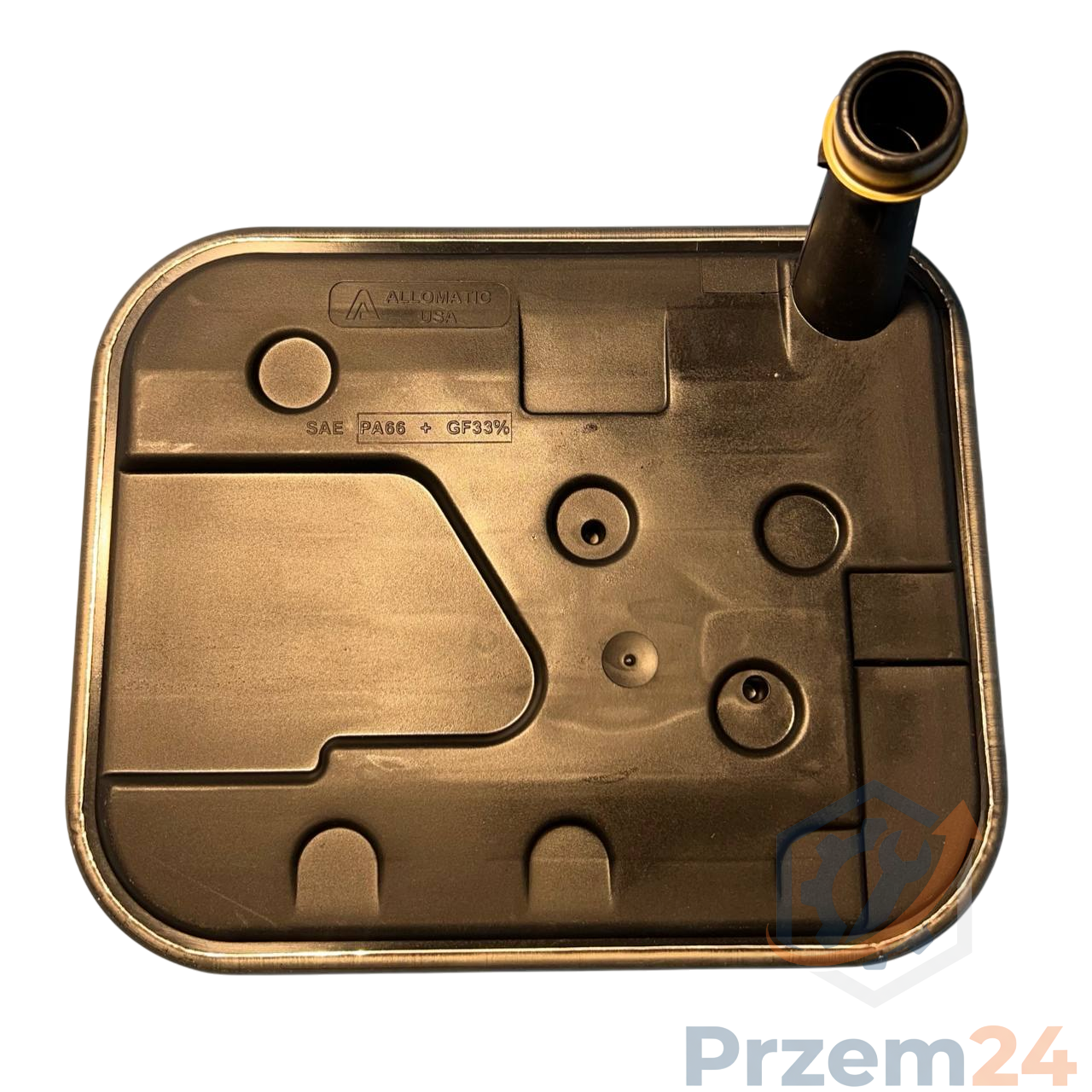 Allomatic-8684221-515480-05743311-Filtr-płynu-przekładniowego