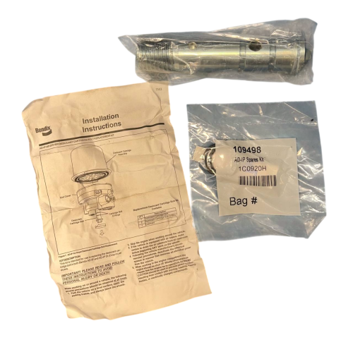 Bendix-109498-Śruba-montażowa
