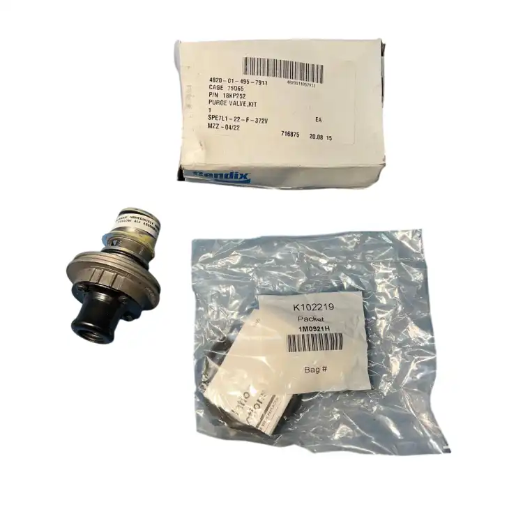 Bendix-K022105-Zestaw-do-wymiany-zaworu