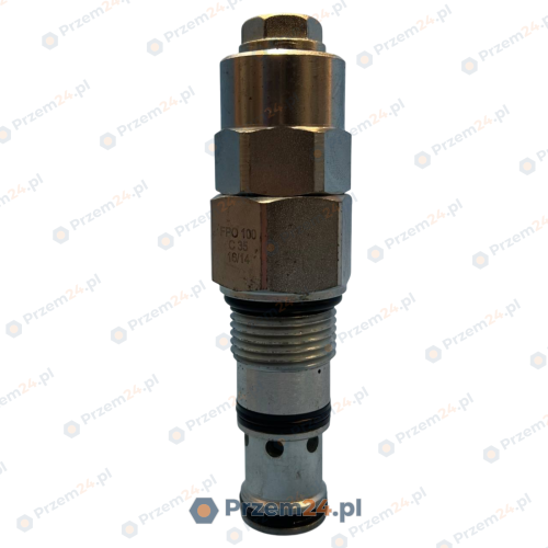 Fluid-Press-FPO-100-C-35-(Fluid-Press-FPO100C35)-Zawór-350-Bar-2