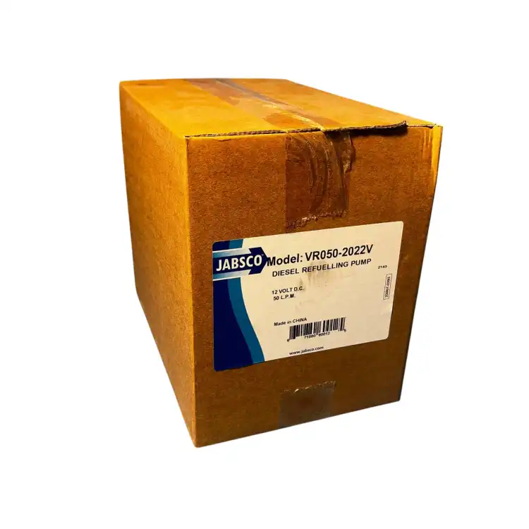 Jabsco-VR050-2022V-(Yanmar-5531001007)-Pompa-paliwa-12-Volt-50l-min-5