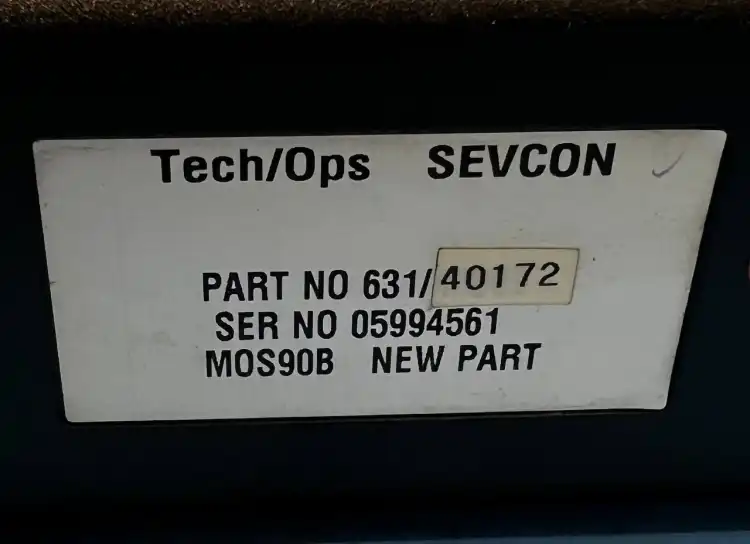 SEVCON-MOS90B-631-40172-Sterownik-trakcyjny-do-wózka-widłowego-3