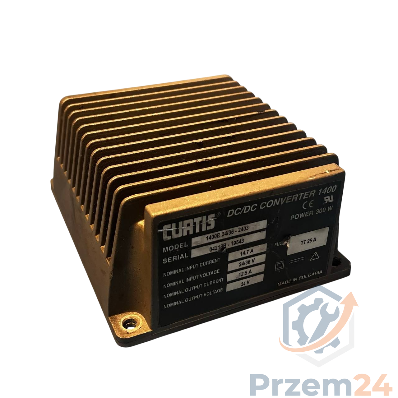 CURTIS-1400E-24-36-2403-KONWERTER-DC-DC-1400-[300W]