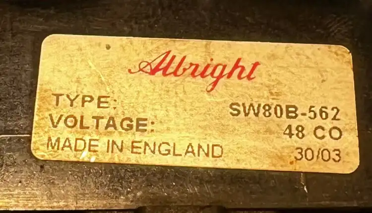Albright-SW80B-562-48-CO-Stycznik-48V-3