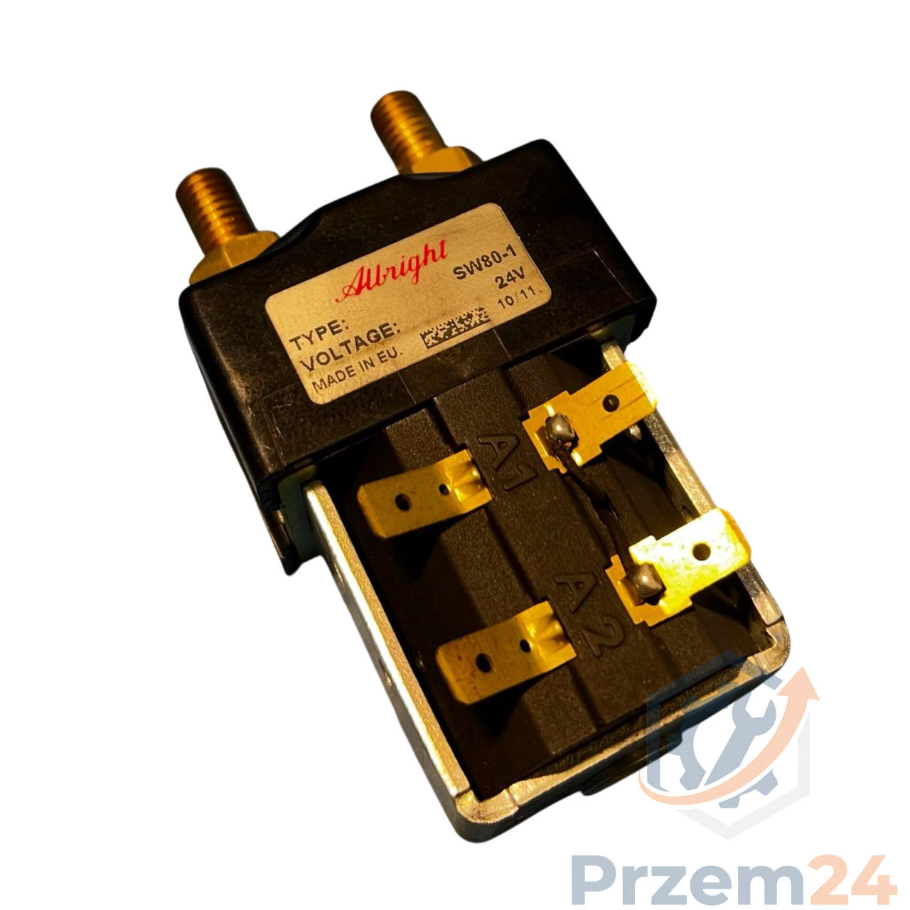 Albright-SW80-1-Stycznik-24V