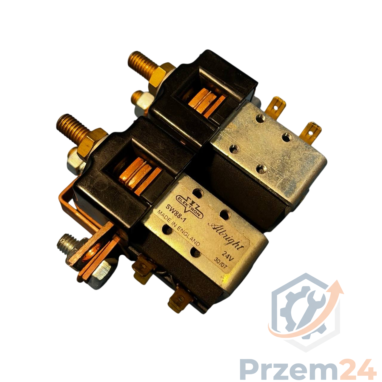 Albright-SW88-1-Stycznik-24V