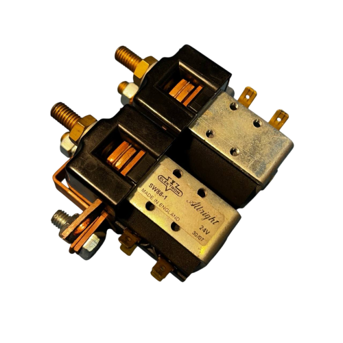 Albright-SW88-1-Stycznik-24V