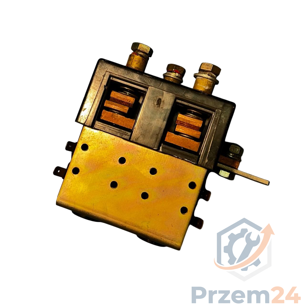 Albright-DC182B-406-DC182B406-Stycznik-24V