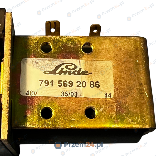 Linde-7915692086-791-569-20-86-Stycznik-48V-2
