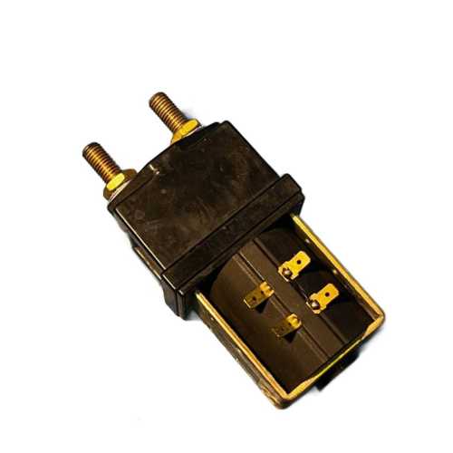 Albright-SW200-2-SW2002-Stycznik-24V