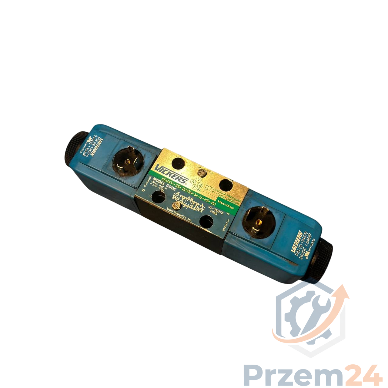 Vickers-KDG4V-3S-2C15N-M-U-H5-60-02-310275-Zawór-+-Vickers-02134570-cewka