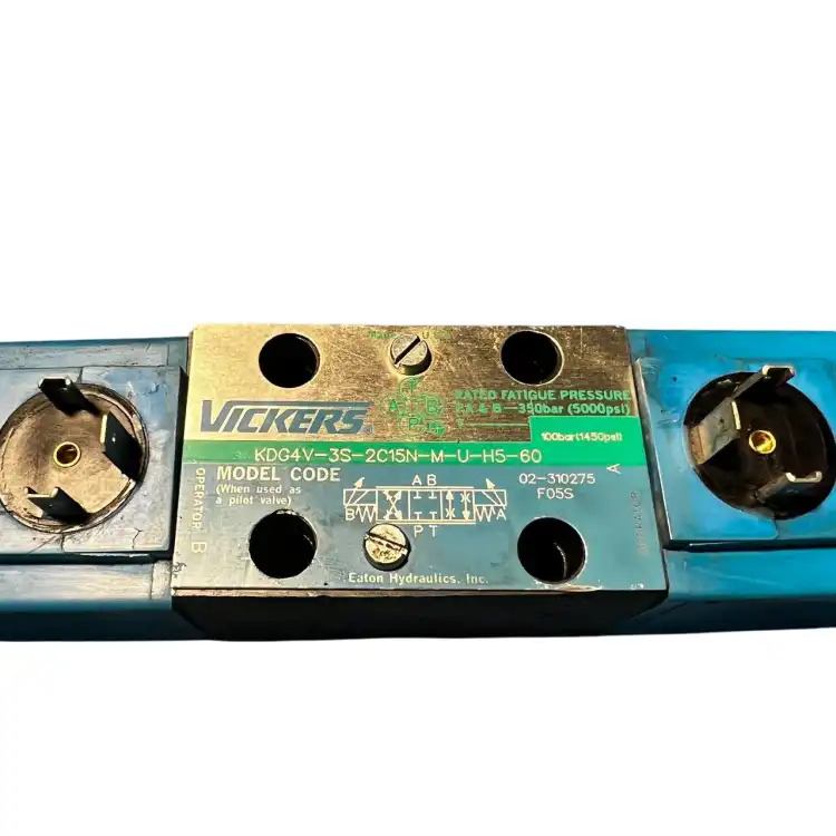 Vickers-KDG4V-3S-2C15N-M-U-H5-60-02-310275-Zawór-+-Vickers-02134570-cewka-3