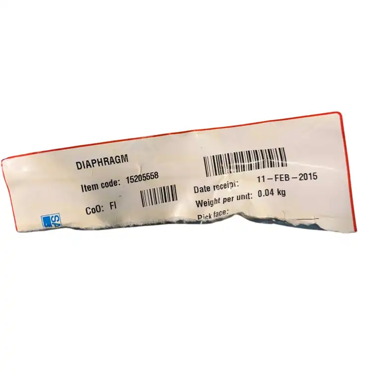 Sandvik-15205558-152-055-58-Membrana-do-Sandvik-Hl1500S-Hl560-4