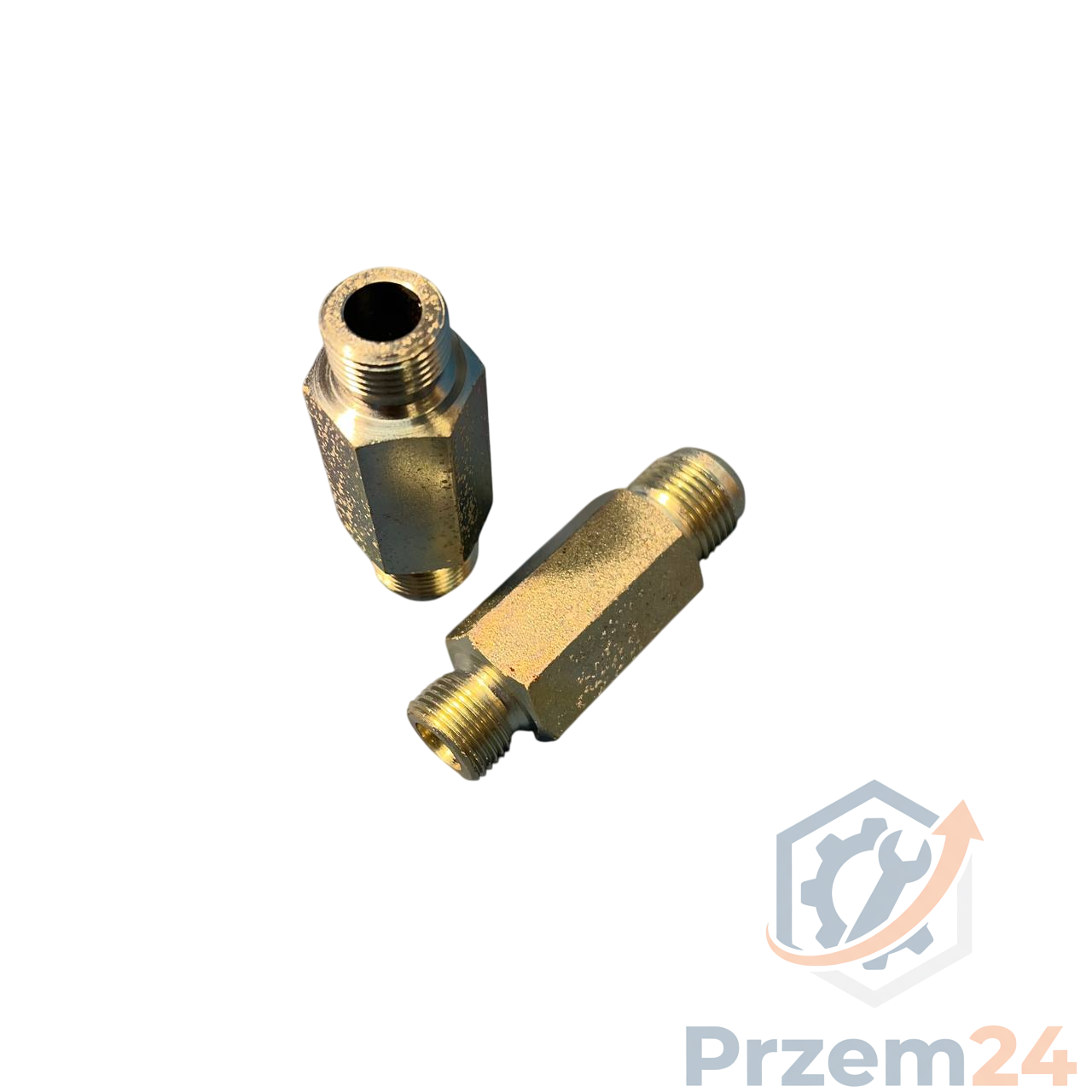Sandvik-20714468-207-144-68-R6-JIC8-Adapter-(Zestaw-2-szt)