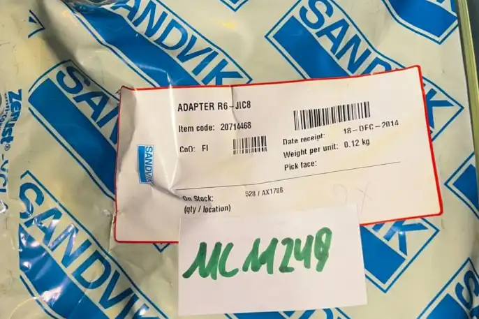 Sandvik-20714468-207-144-68-R6-JIC8-Adapter-(Zestaw-2-szt)-2