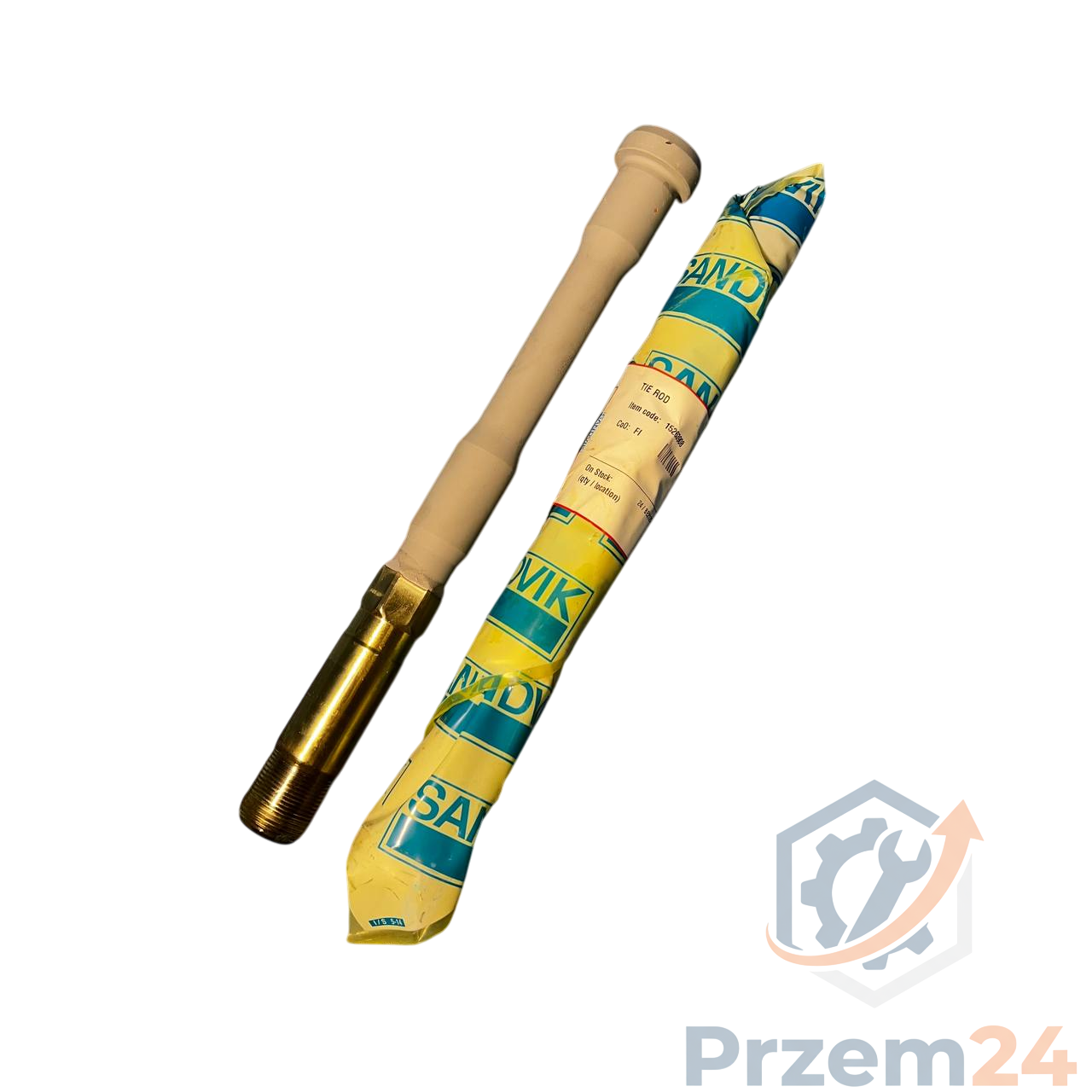 Sandvik-15263908-152-639-08-Drążek-kierowniczy-do-Sandvik-HL500-DC550